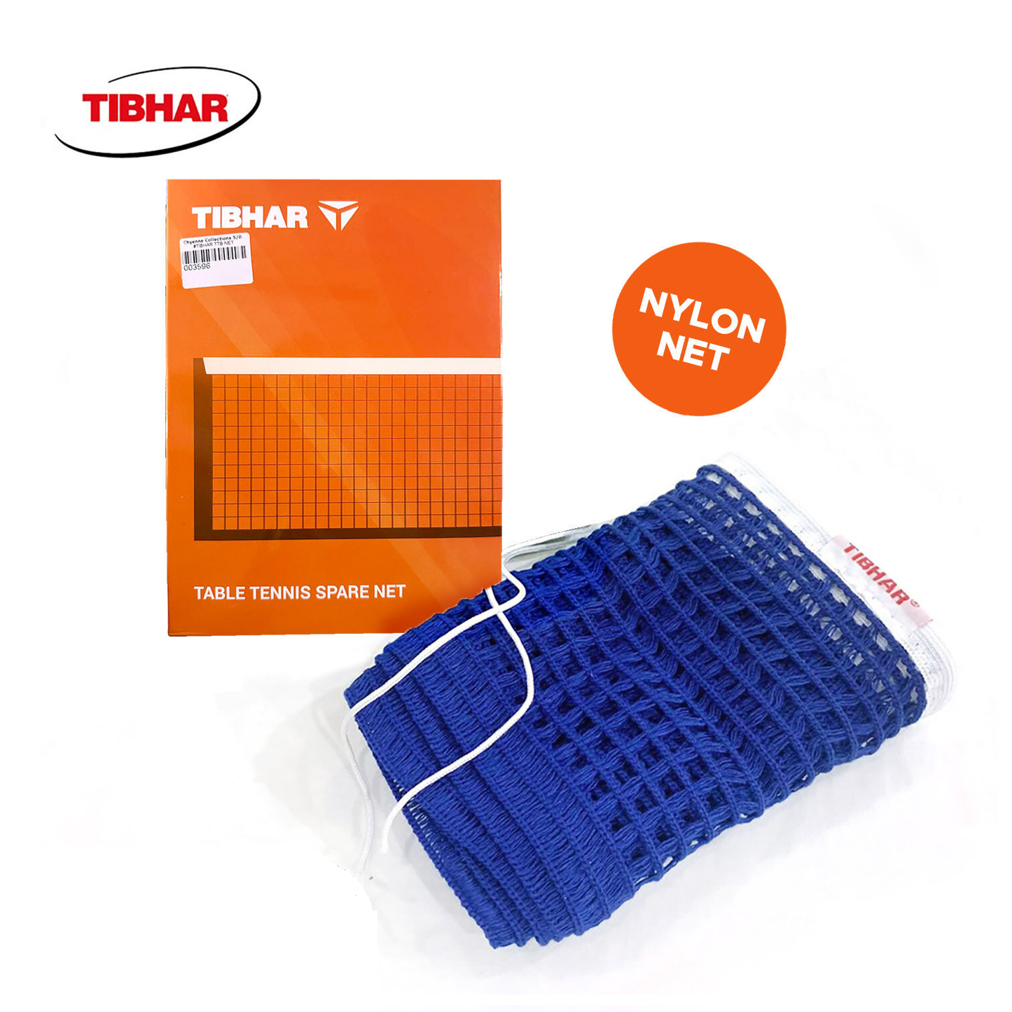 TT Replacement Net - Tibhar WQ