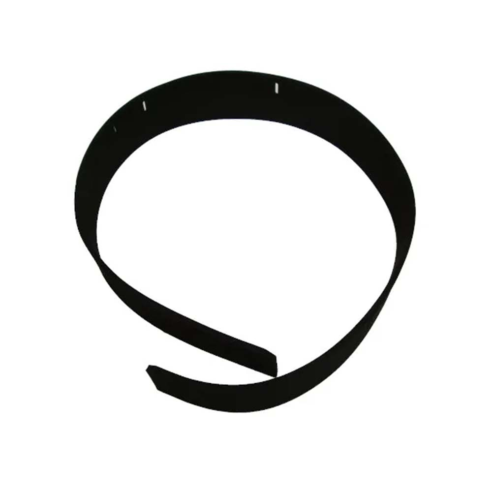 Spare Rubber for Court Dryer - Shine CQ