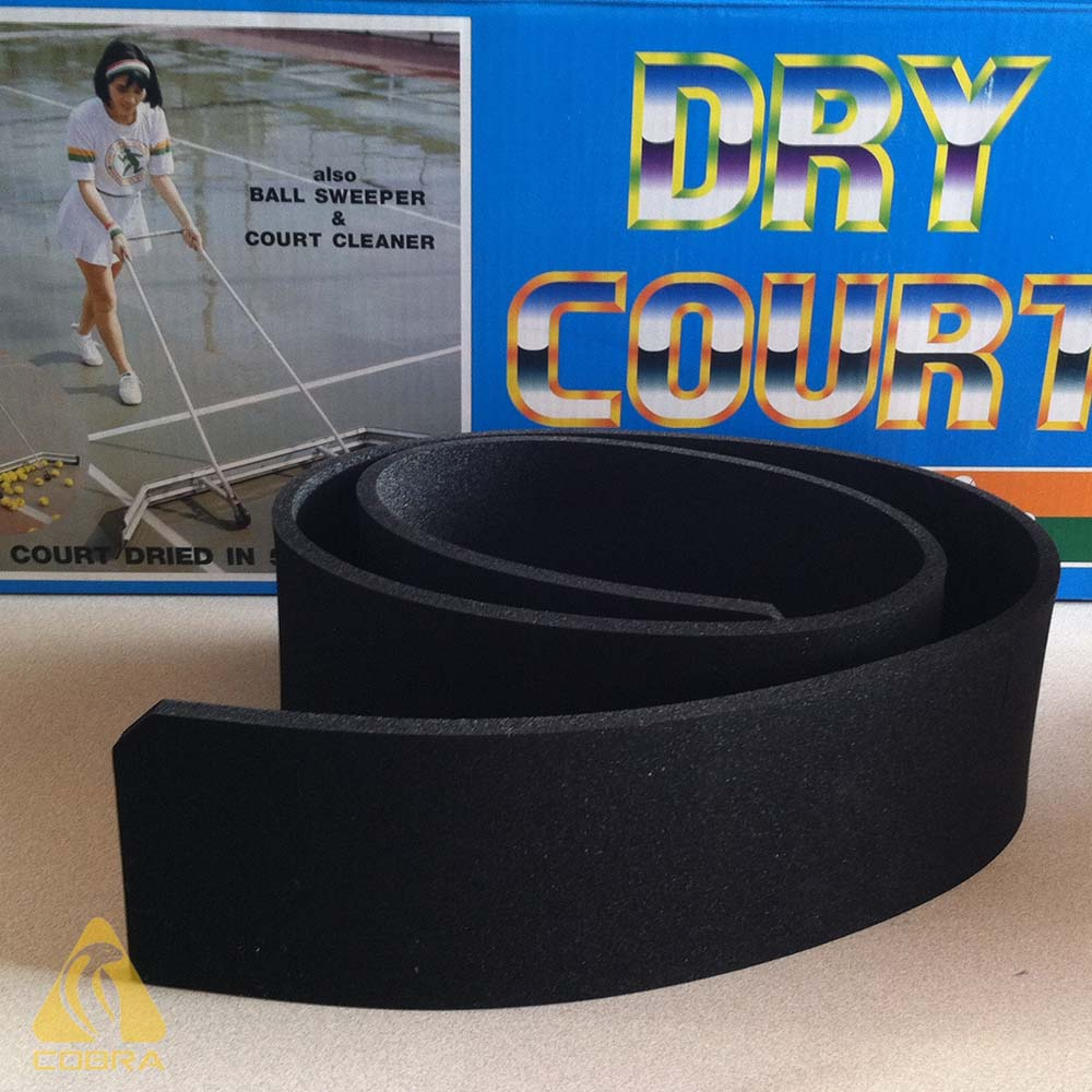 Spare Rubber for Court Dryer - Shine CQ