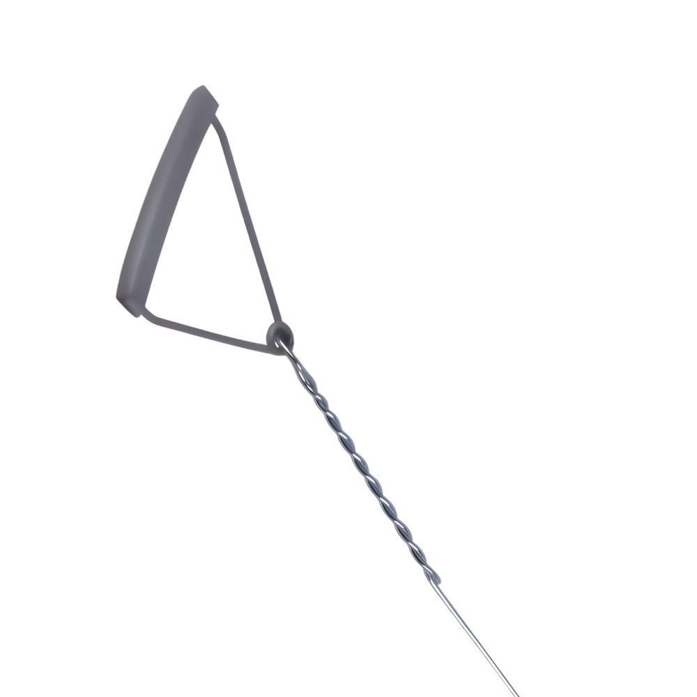 Hammer Wire with Handle (Spare) - Vinex (IAAF) CQ