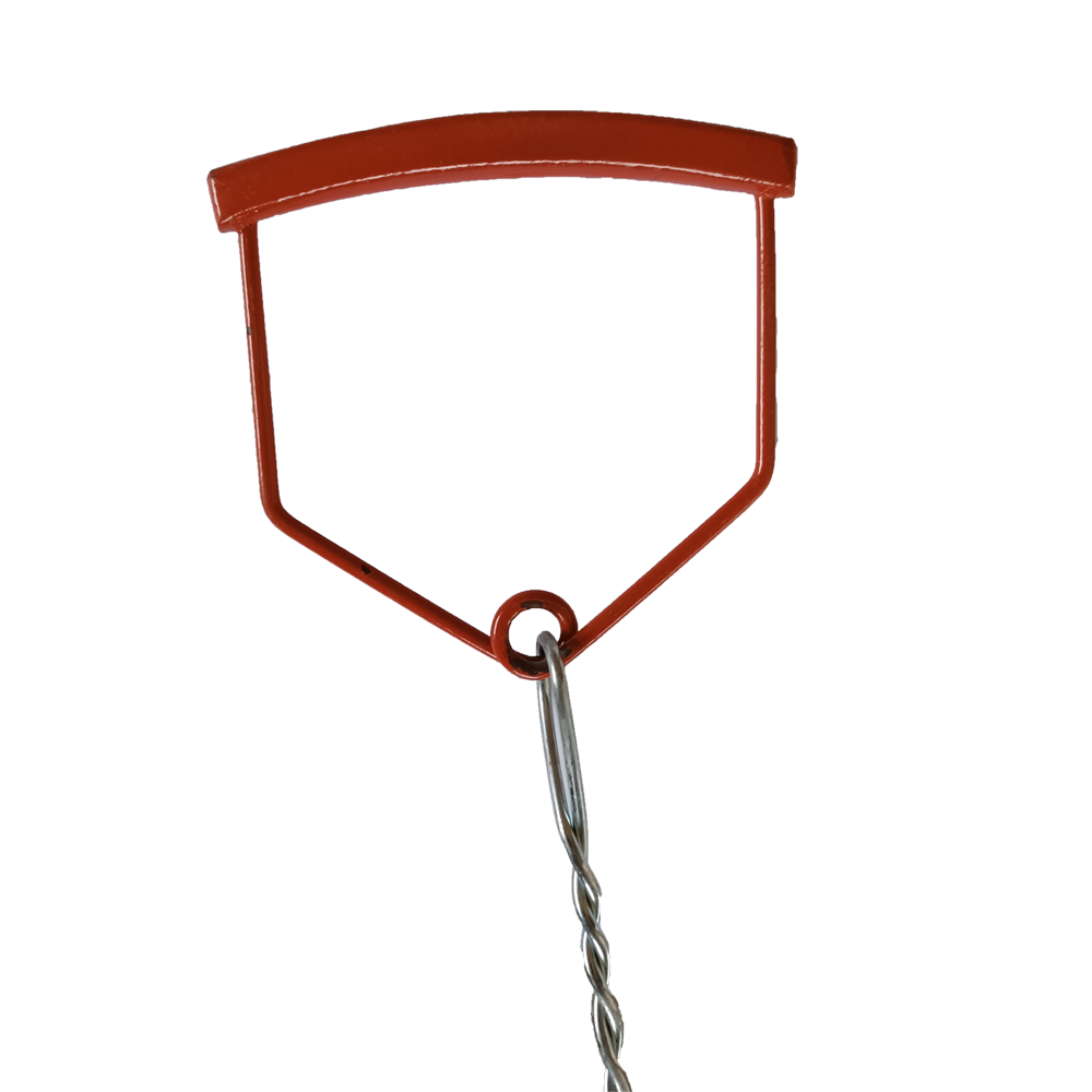 Hammer Wire with Handle (Spare) - New Top CQ