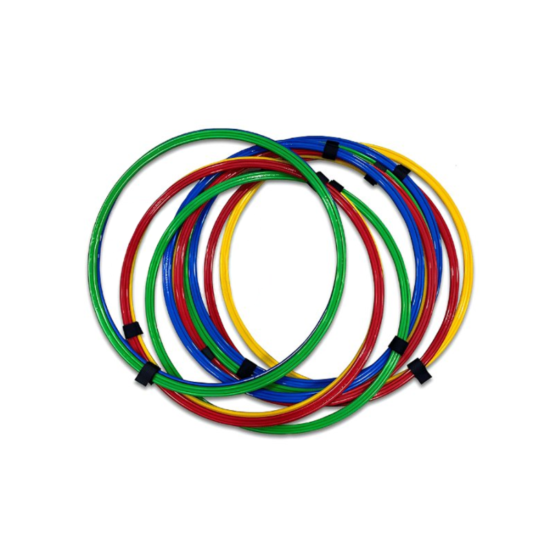 Speed Ring + Hook & Loop - Cobra (Set of 12) CQ