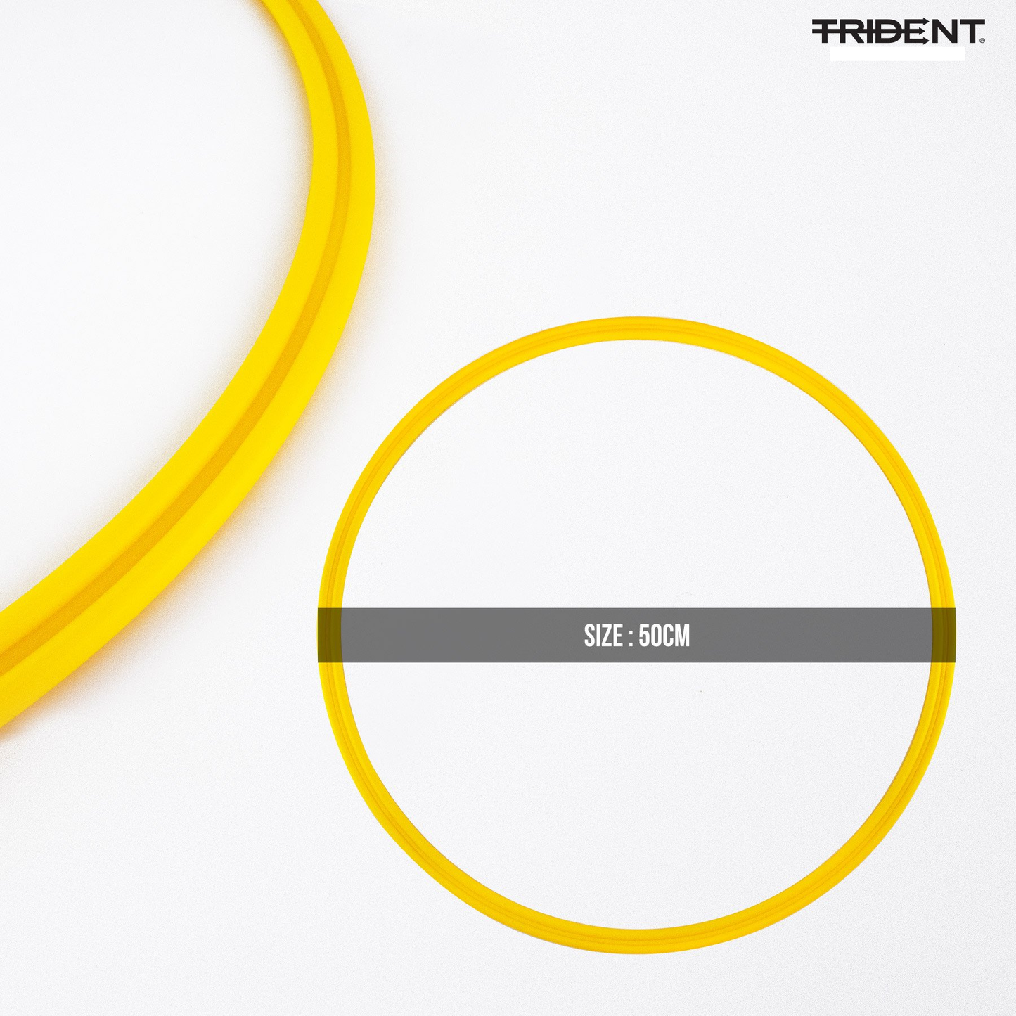 Speed Rings – Trident Milestone (Set of 10) KQ