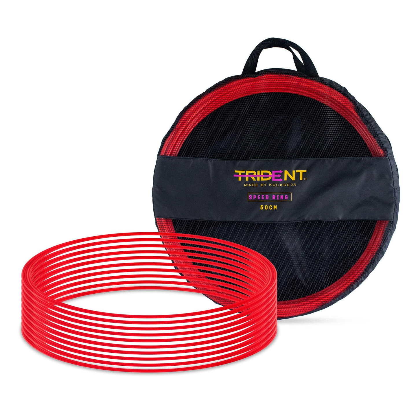 Speed Rings – Trident Milestone (Set of 10) KQ