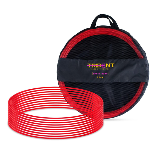 Speed Rings – Trident Milestone (Set of 10) KQ