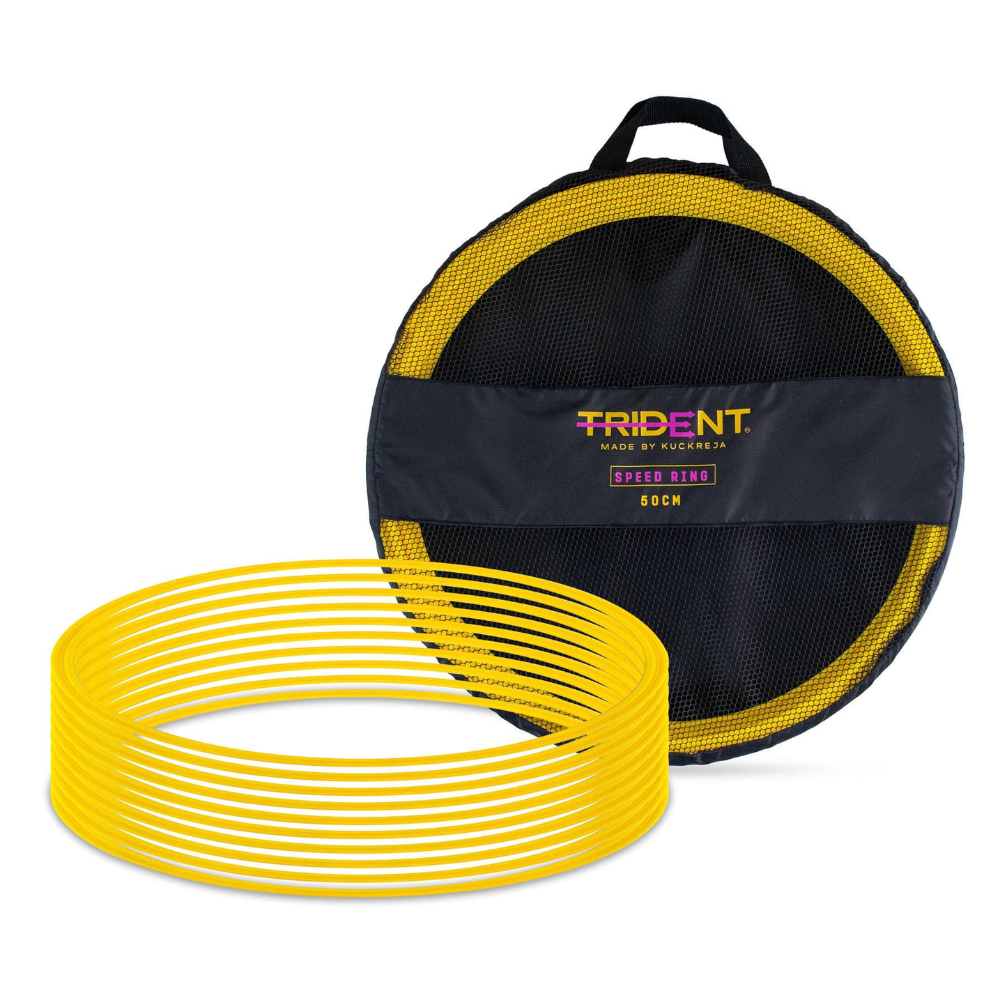 Speed Rings – Trident Milestone (Set of 10) KQ