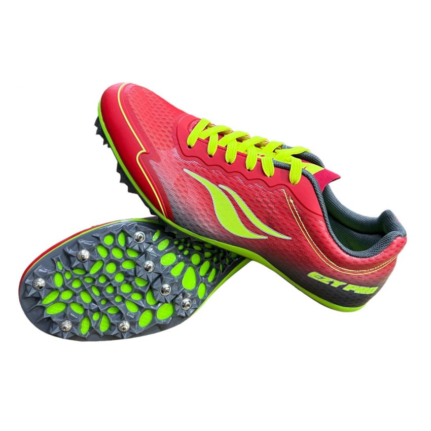 Spike Shoe - Ezy Pro QE