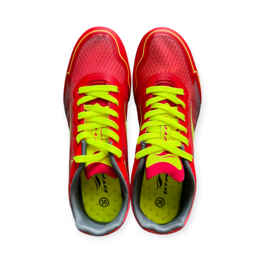 Spike Shoe - Ezy Pro QE