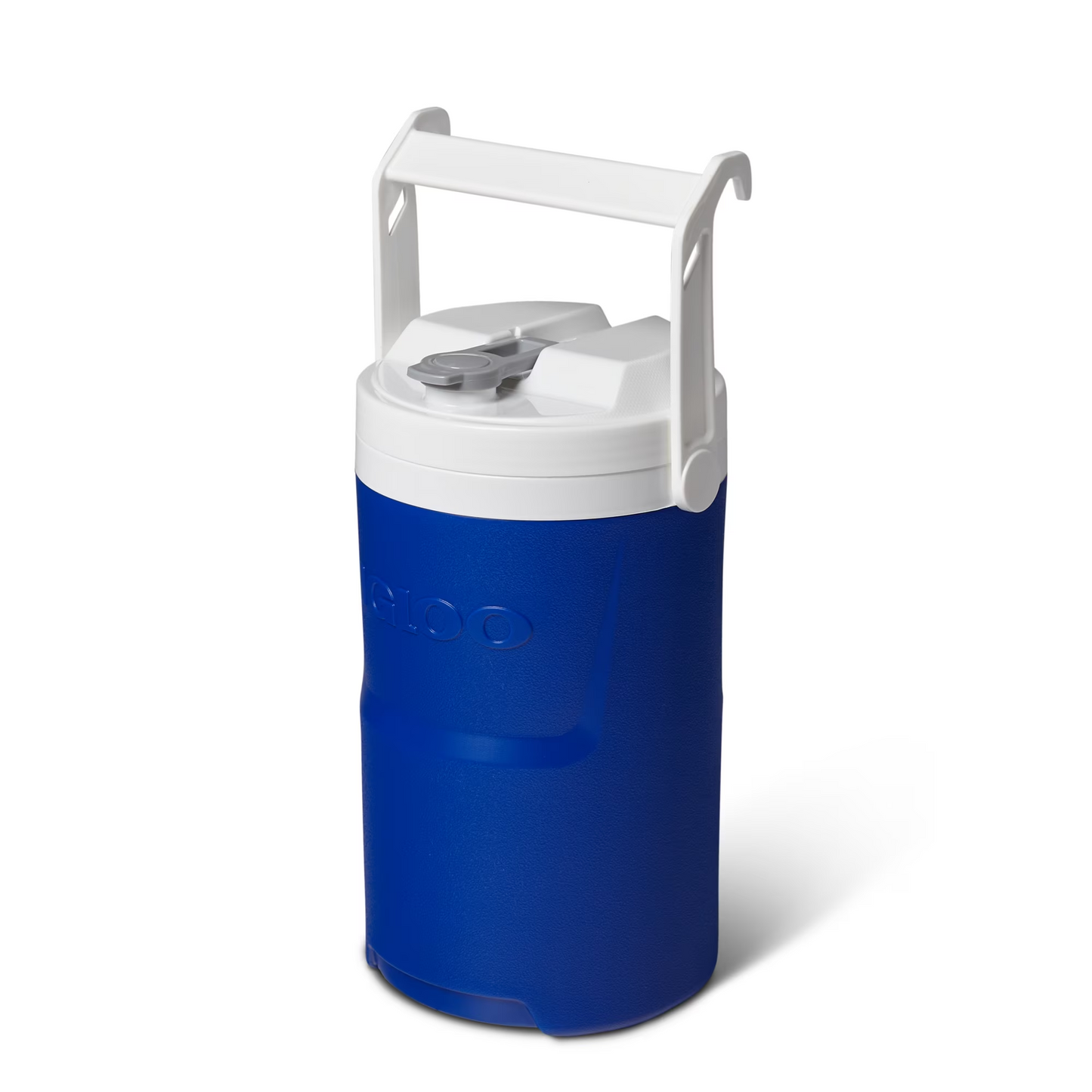 Cooler Jug - Igloo Sport (1 Gallon / 3.8L) Blue + Hook UQ