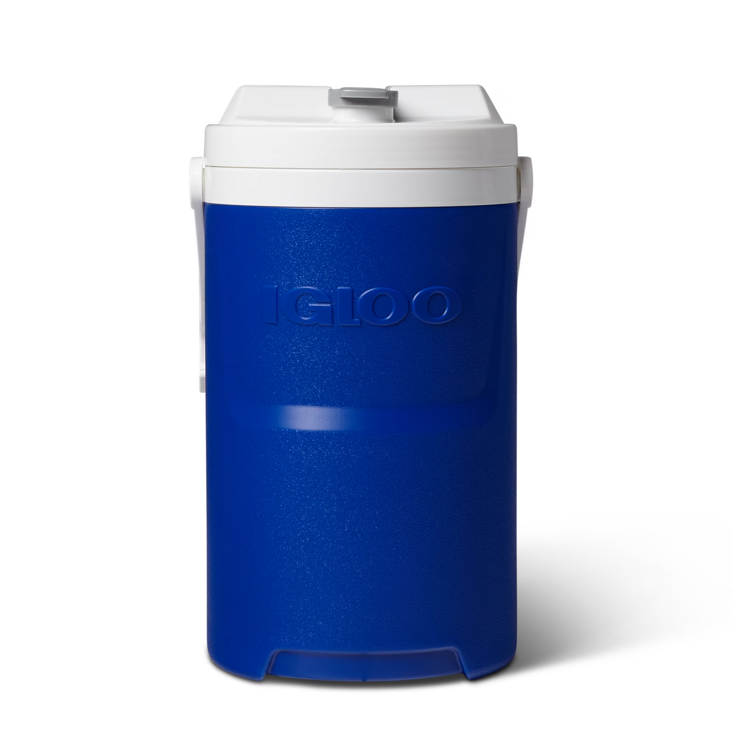 Cooler Jug - Igloo Sport (1 Gallon / 3.8L) Blue + Hook UQ