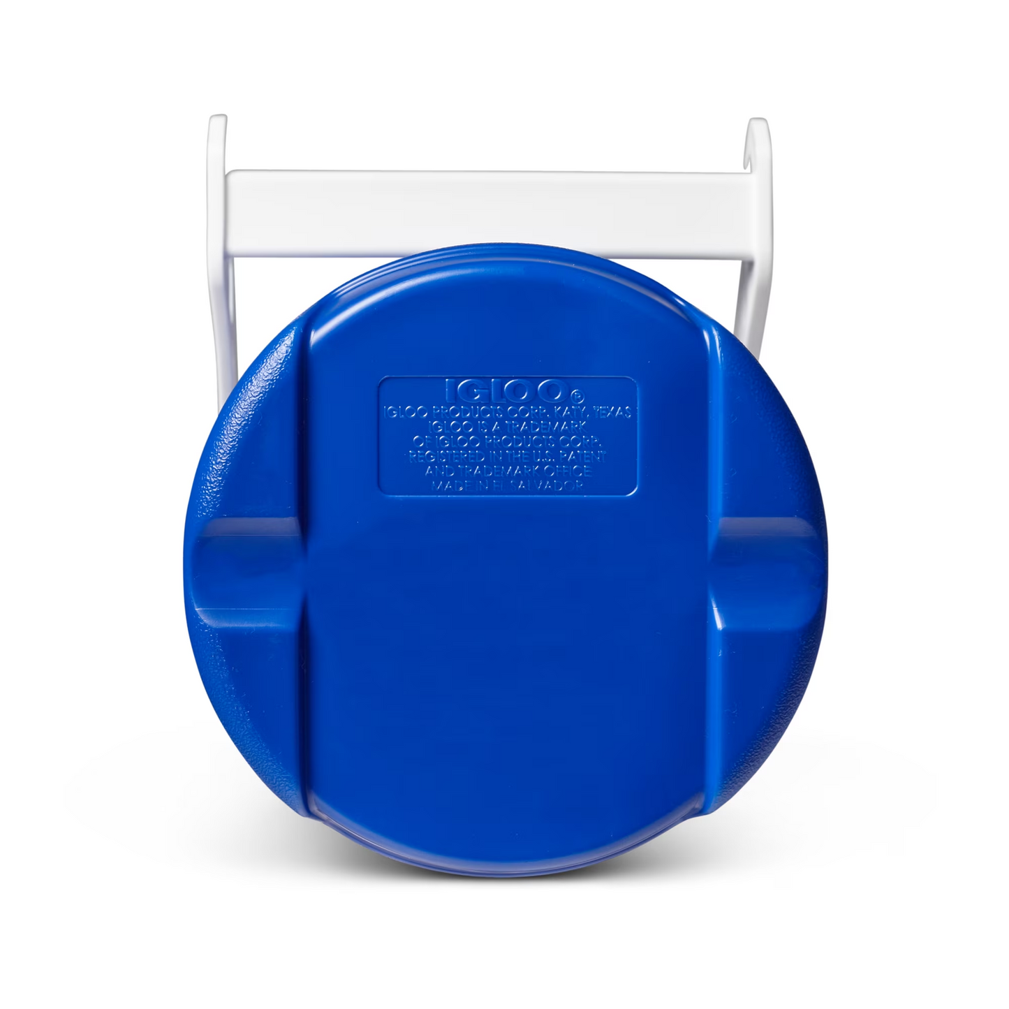 Cooler Jug - Igloo Sport (1 Gallon / 3.8L) Blue + Hook UQ