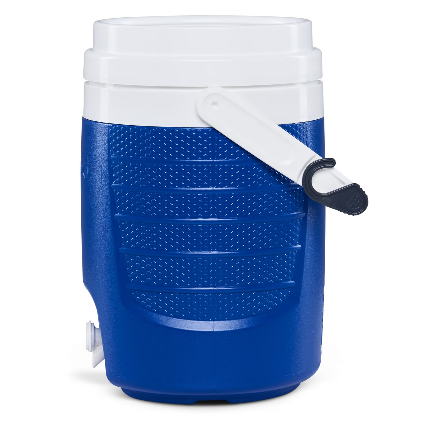 Cooler Jug - Igloo Sport (2 Gallon / 7.6L) Blue + Hook UQ