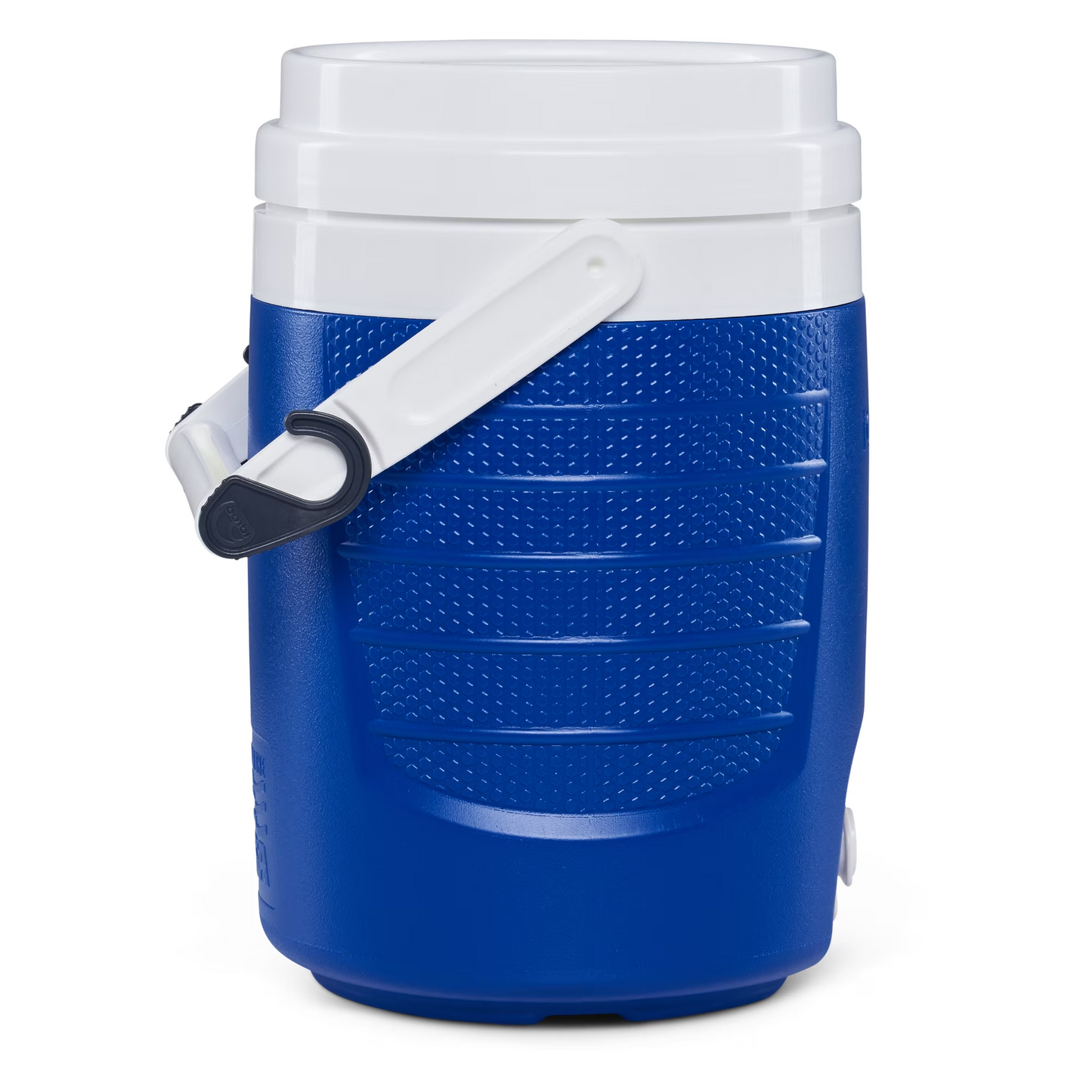 Cooler Jug - Igloo Sport (2 Gallon / 7.6L) Blue + Hook UQ