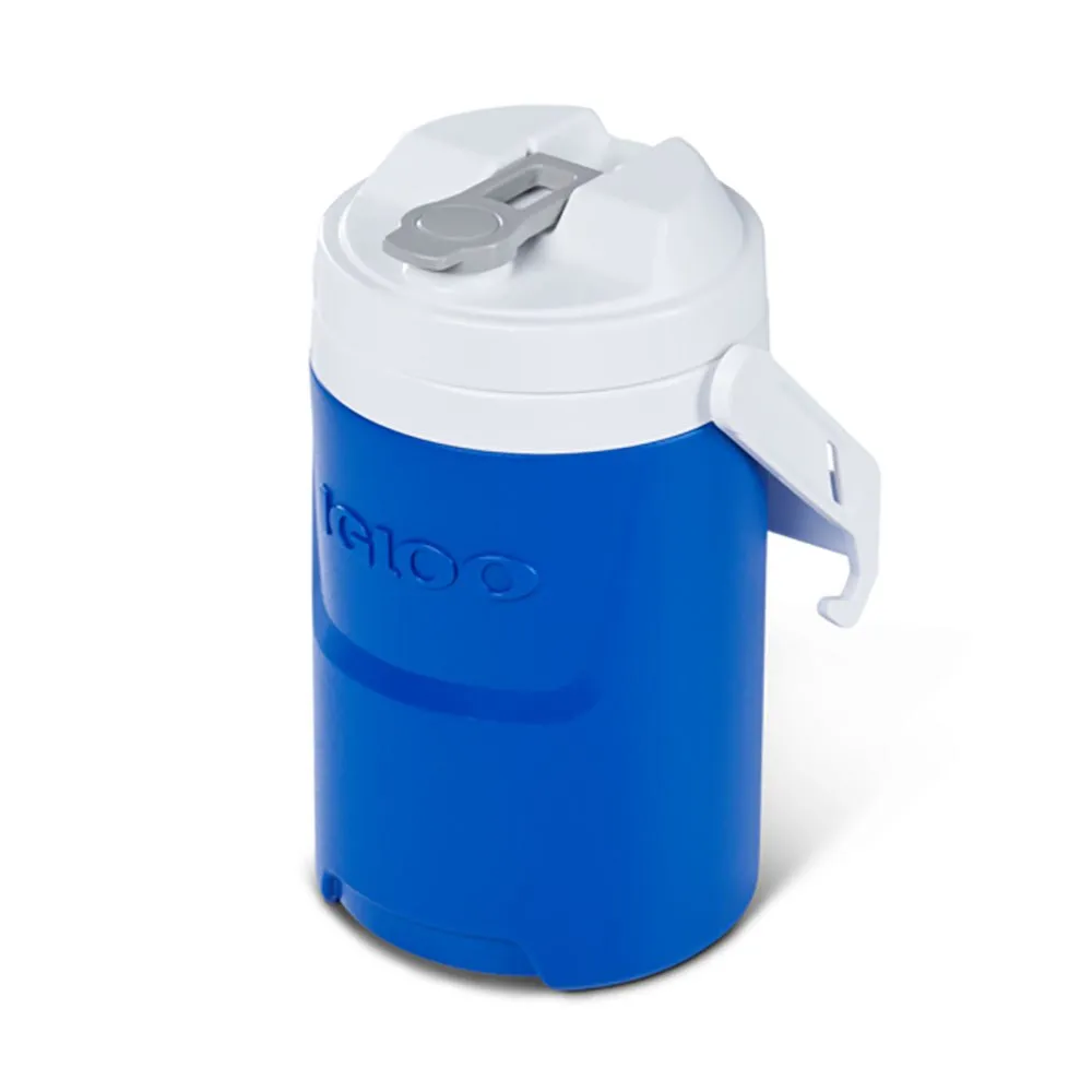 Cooler Jug - Igloo Sport (1/2 Gallon) + Hook UQ