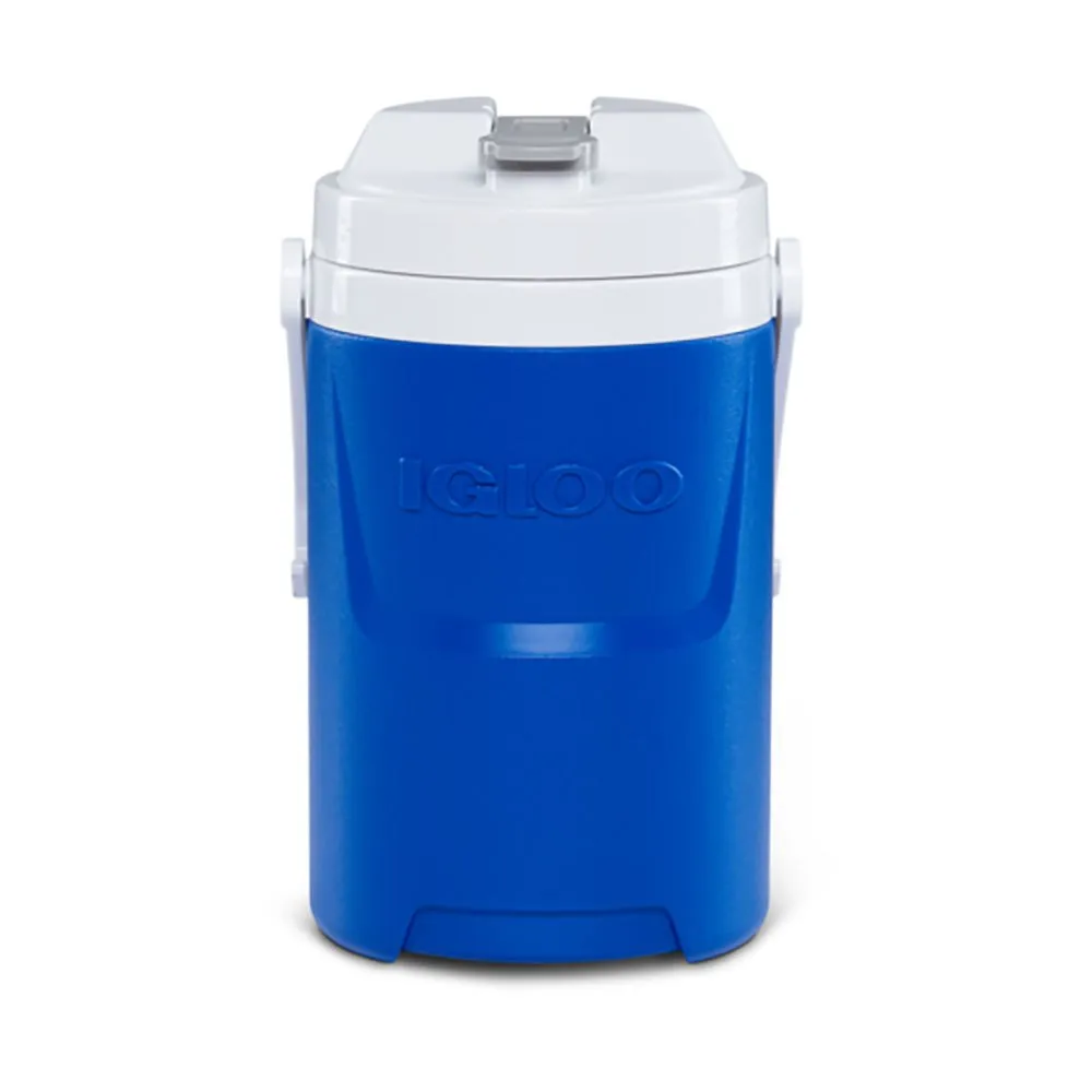 Cooler Jug - Igloo Sport (1/2 Gallon) + Hook UQ