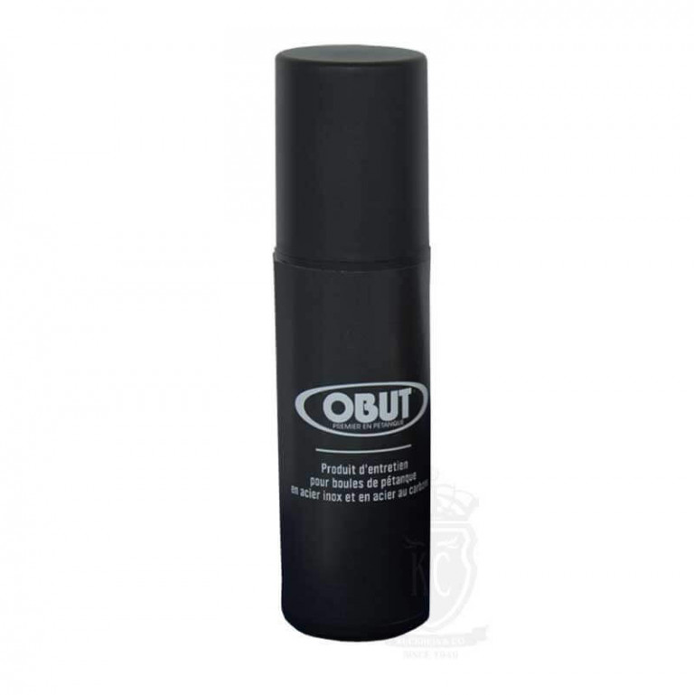 Anti Rust Spray - Obut For Petanque Boules KQ