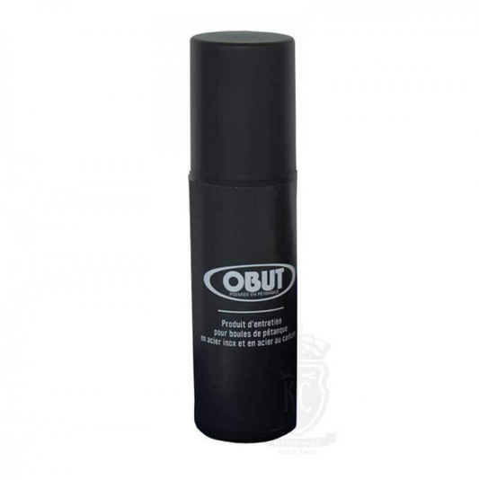 Anti Rust Spray - Obut For Petanque Boules KQ