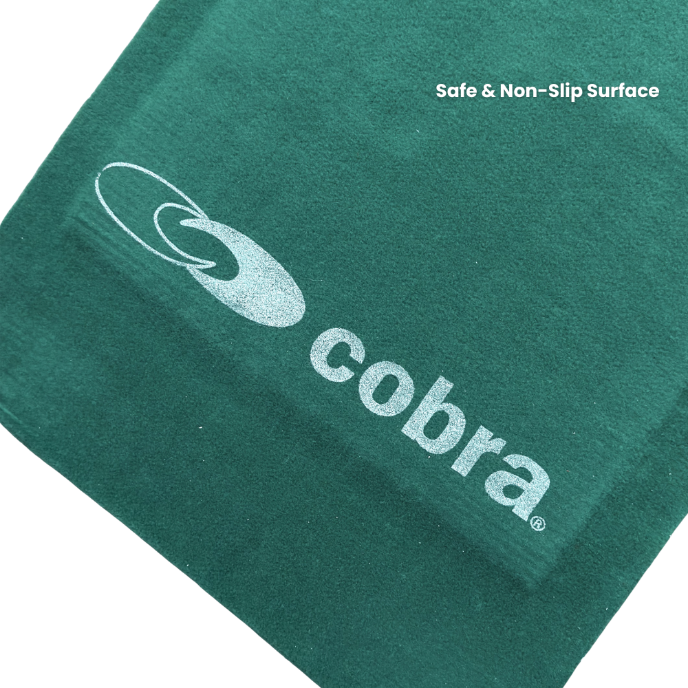 Spring Board - Cobra 4 Springs CQ