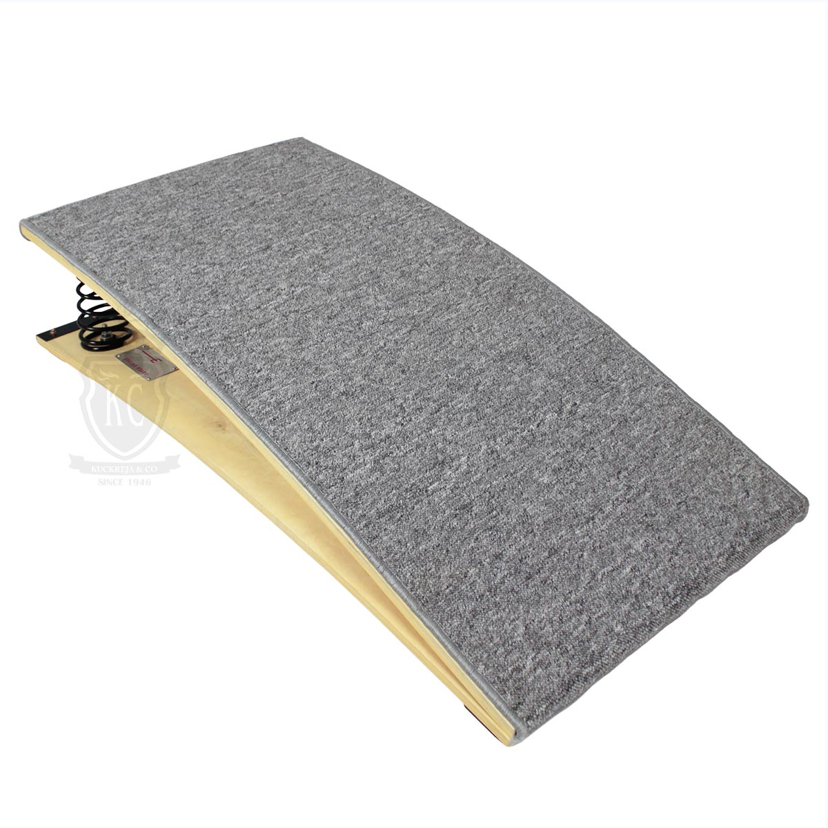 Spring Board - Trident (6 Springs) KQ