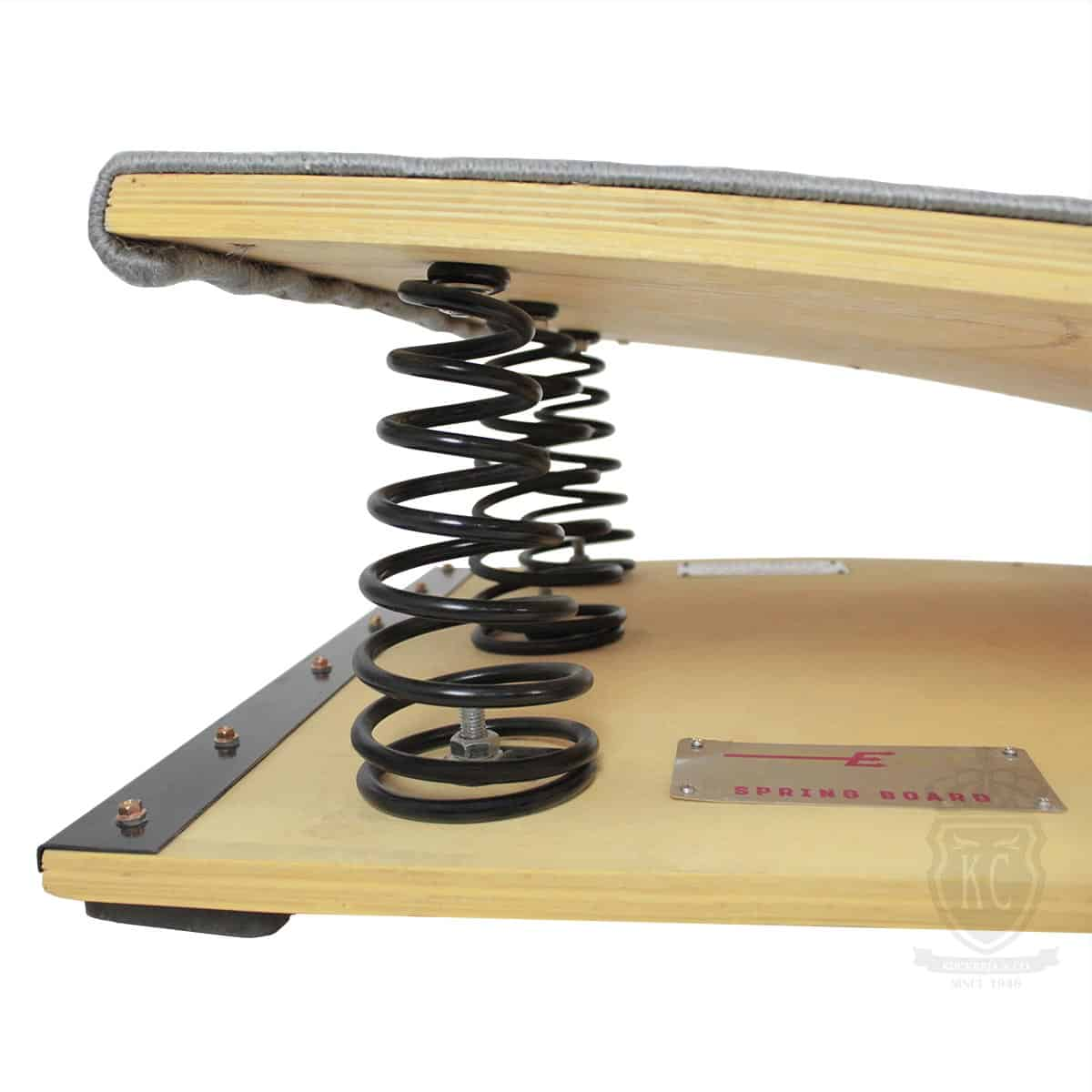 Spring Board - Trident (6 Springs) KQ