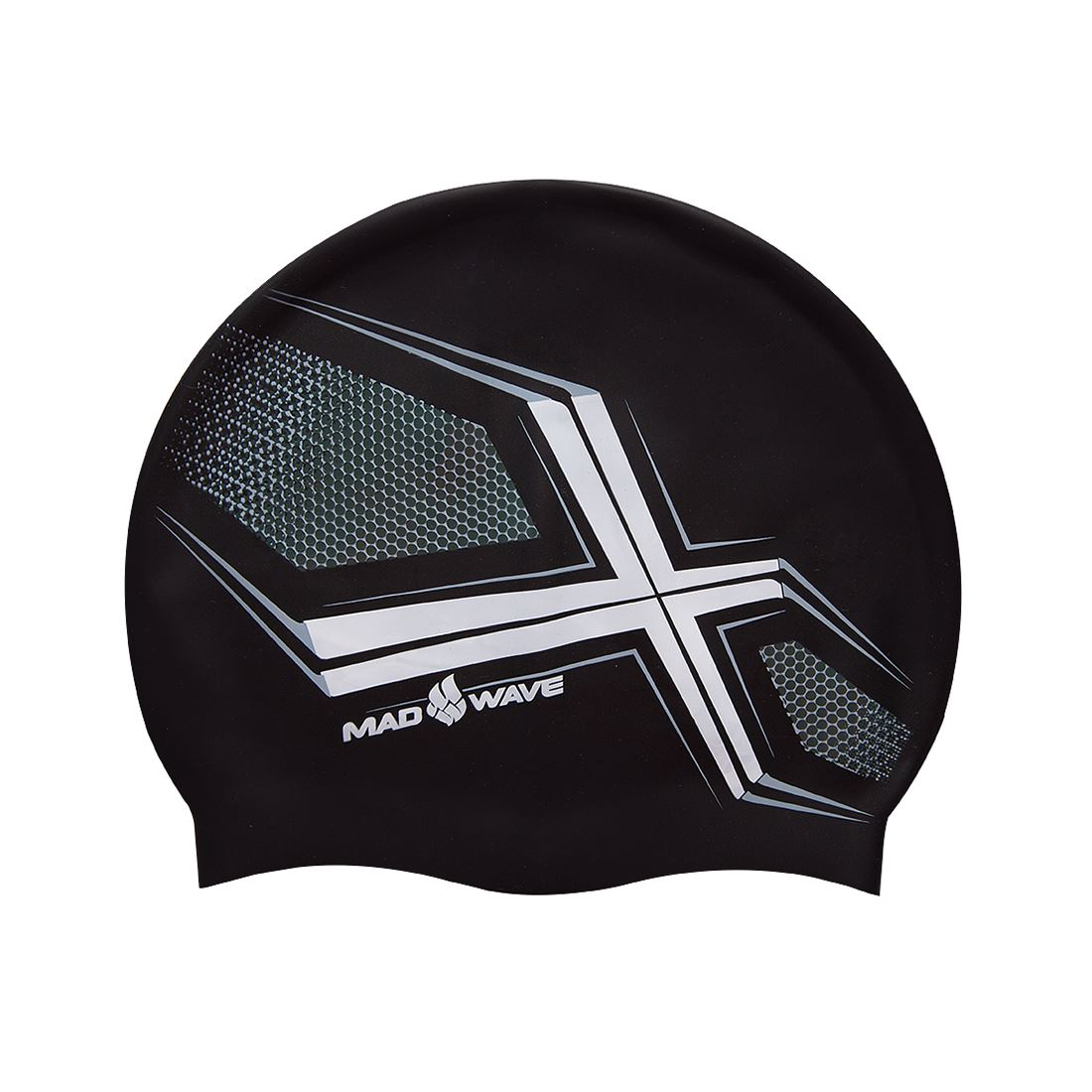 Swim Cap - Madwave Spyder