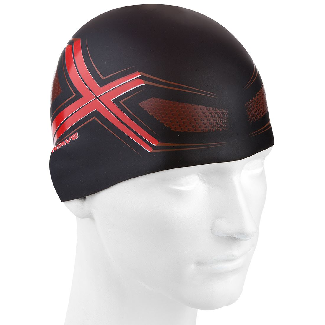 Swim Cap - Madwave Spyder