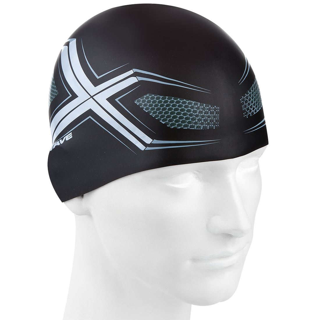 Swim Cap - Madwave Spyder