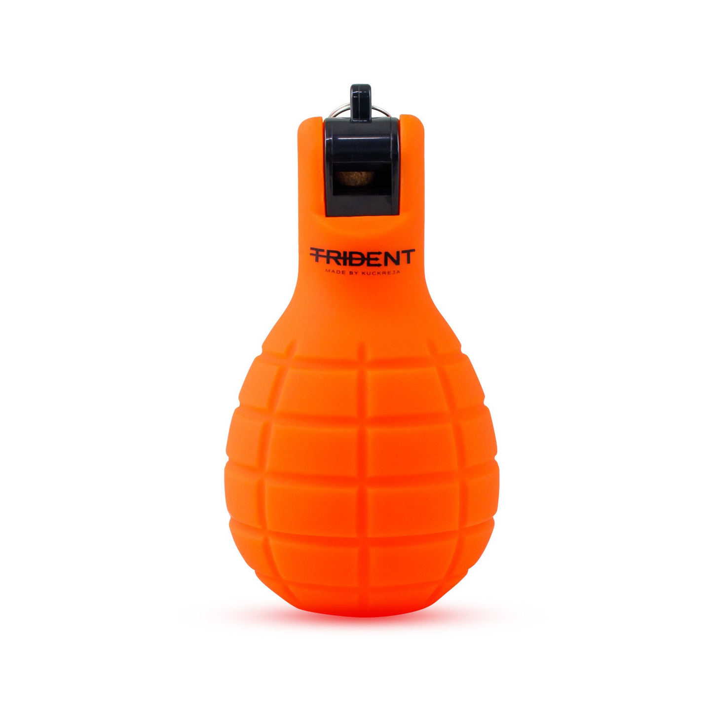 Squeezy Whistle - Trident KQ