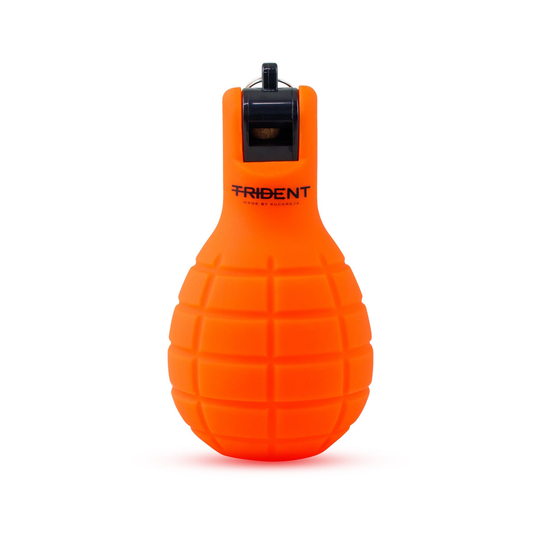 Squeezy Whistle - Trident KQ