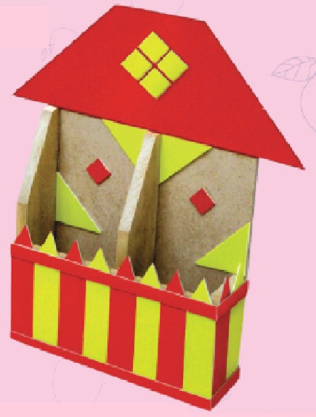 DIY Spoon & Fork Rack 20Sets - SR04 PZ