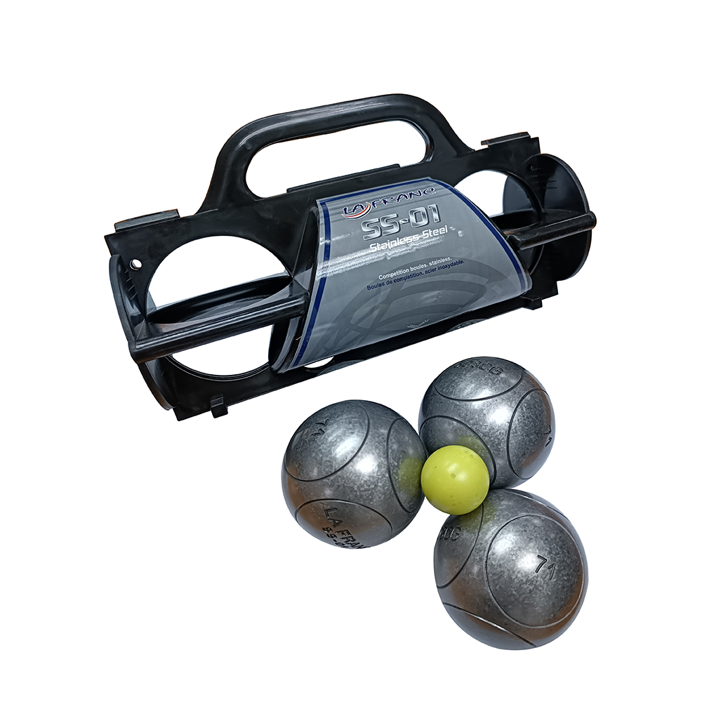 Petanque Boule - La Franc SS01 CQ