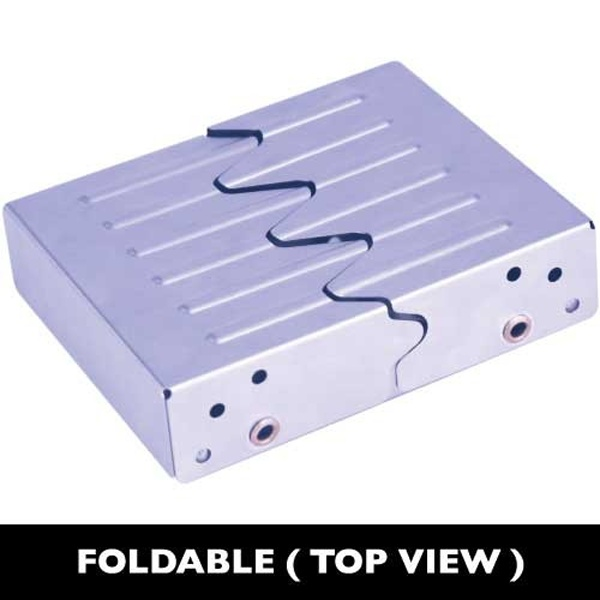 SS Cooker - FREELIFE YC201607-12 FZ