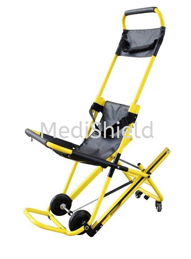 Stretcher - Medishield SSW4 ZM