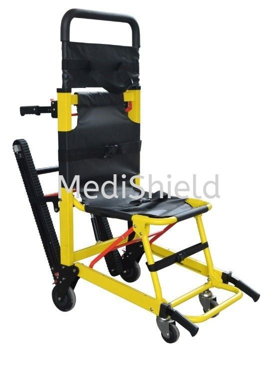 Stretcher - Medishield SSW5 ZM