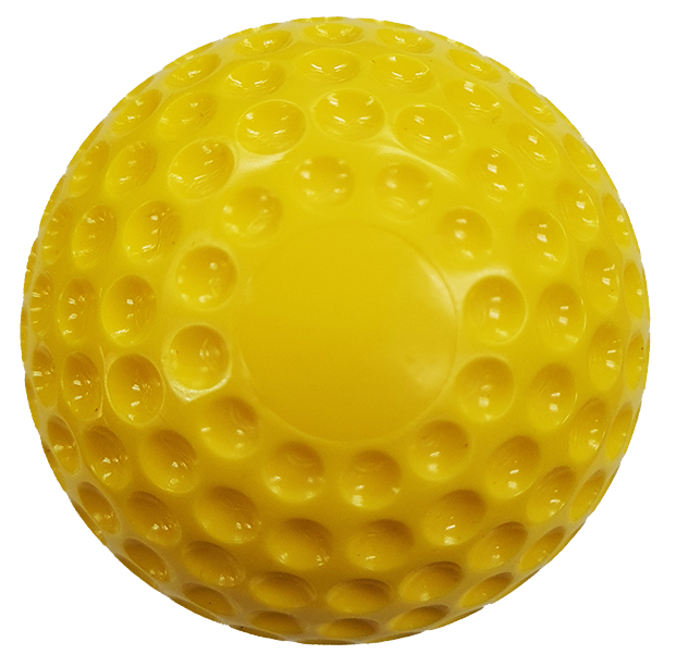 Cricket Ball - Stanford Dimple (Rubber) CQ