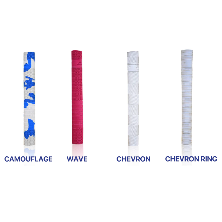 Cricket Bat Grip - Stanford CQ