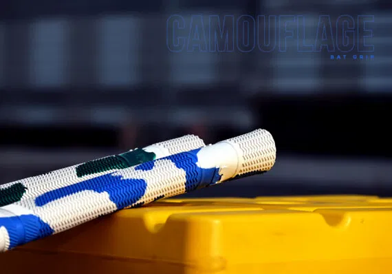 Cricket Bat Grip - Stanford CQ