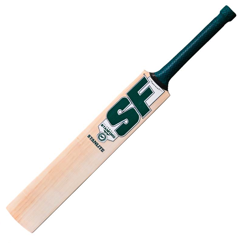 Cricket Bat - Stanford Stanlite (SH) English Willow CQ