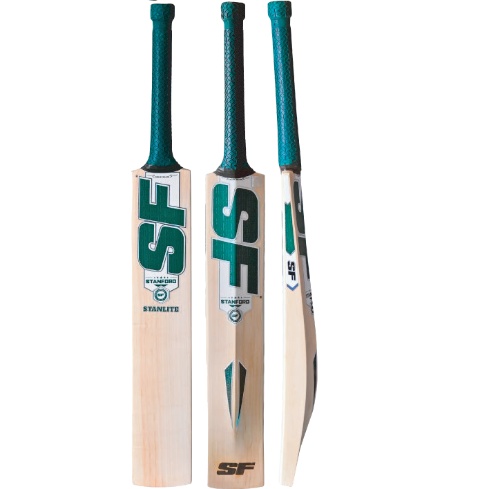 Cricket Bat - Stanford Stanlite (SH) English Willow CQ