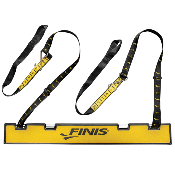 Backstroke Starting Wedge - FINIS Adjustable Nonslip ZP