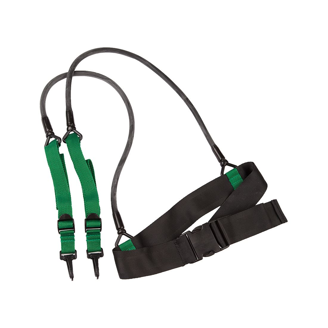 Swim Training - Madwave Stationary Trainer