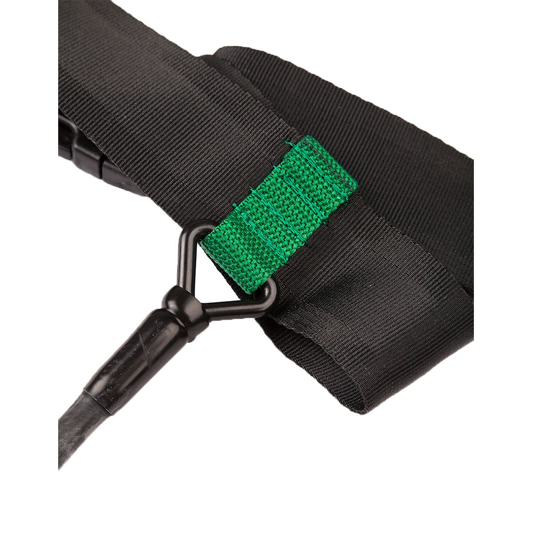 Swim Training - Madwave Stationary Trainer