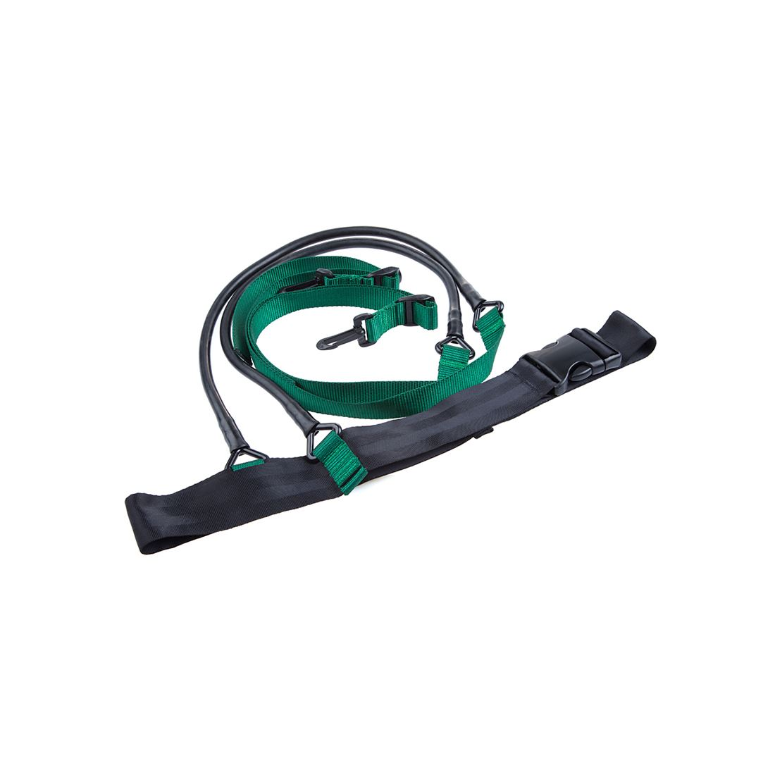 Swim Training - Madwave Stationary Trainer