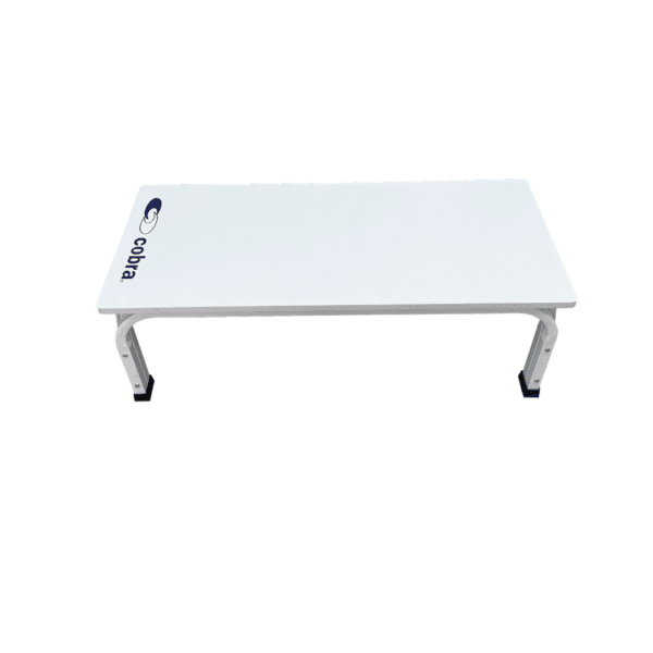 Step Up Board - Cobra Fixed CQ