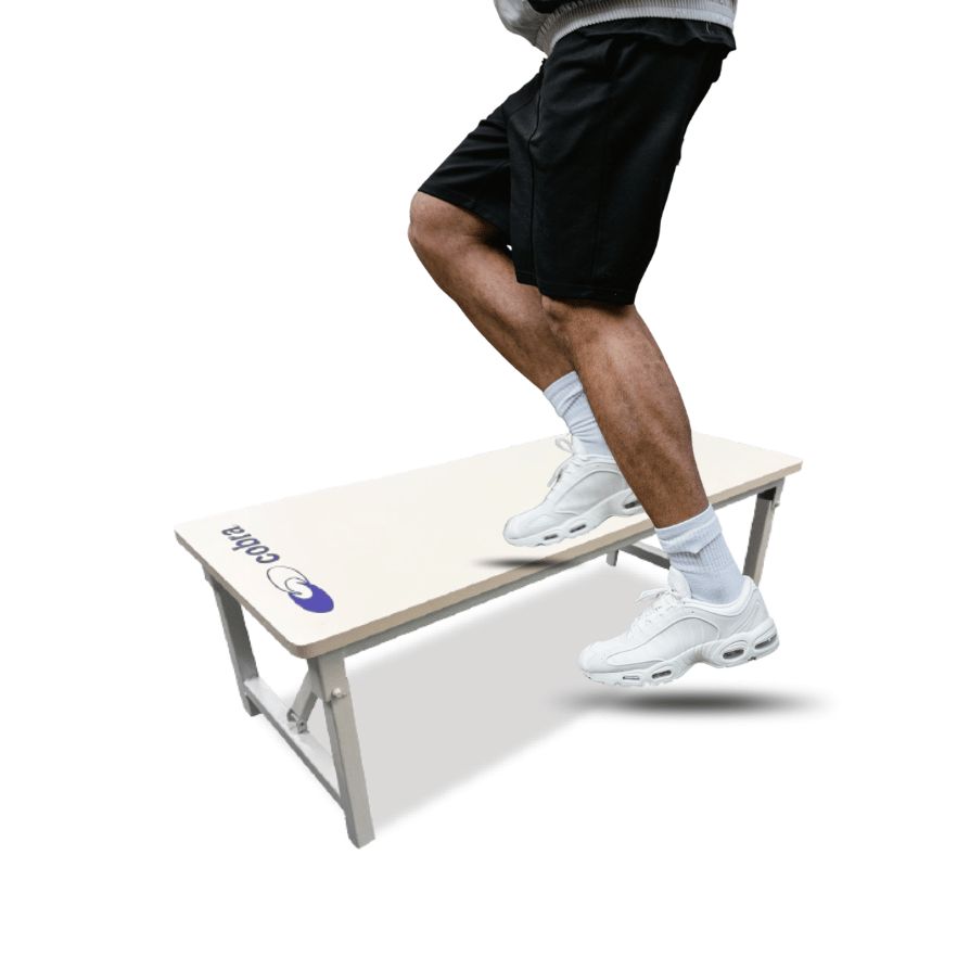 Step Up Board - Cobra Foldable CQ