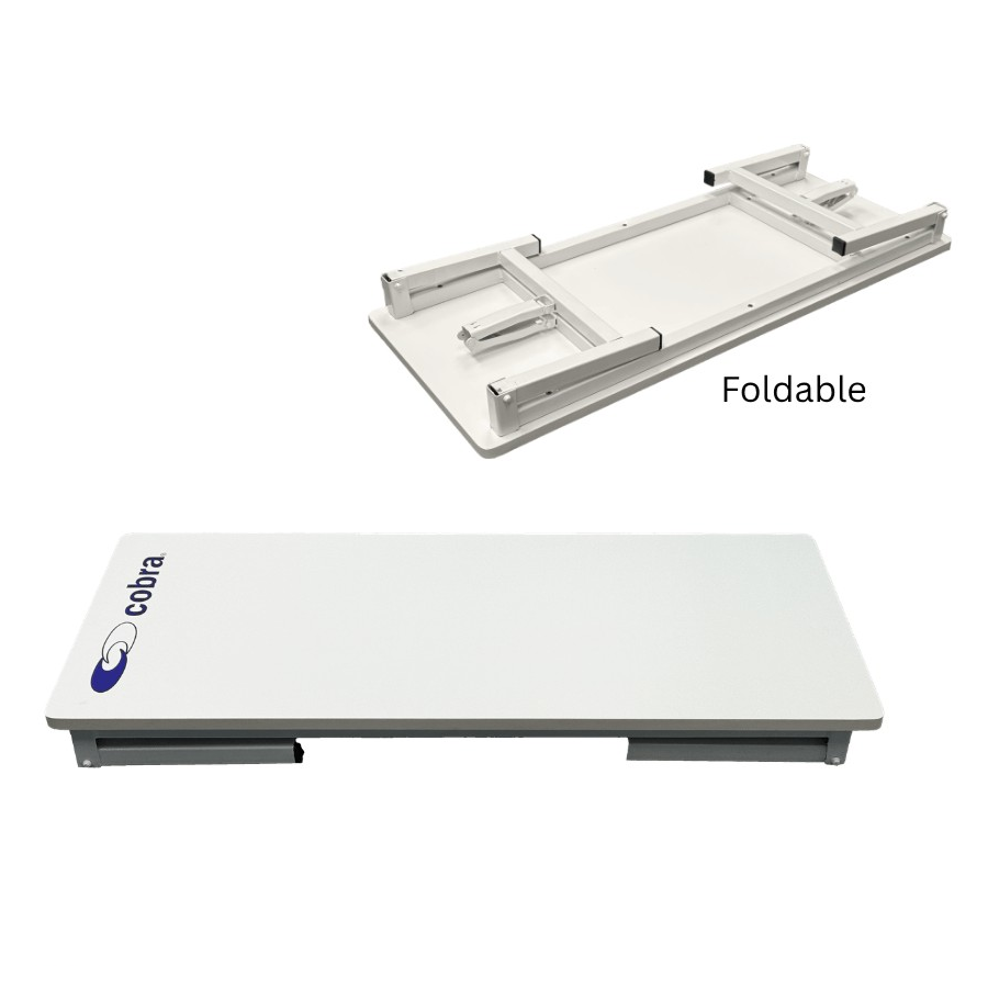 Step Up Board - Cobra Foldable CQ
