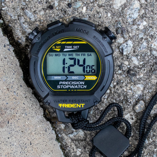 Stopwatch - Trident Precision V2 KQ