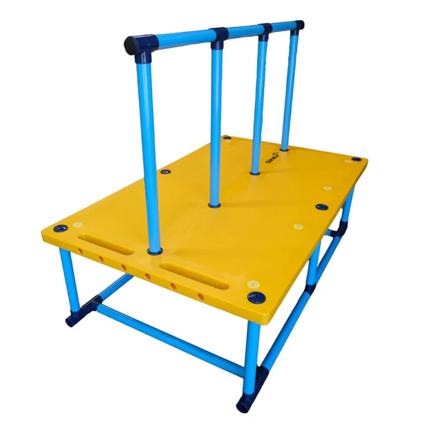 Swim Teaching Platform - FINIS HDPE Standing Deck ZP