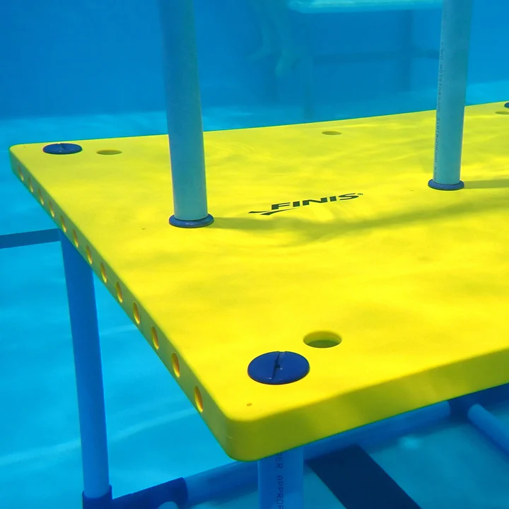 Swim Teaching Platform - FINIS HDPE Standing Deck ZP