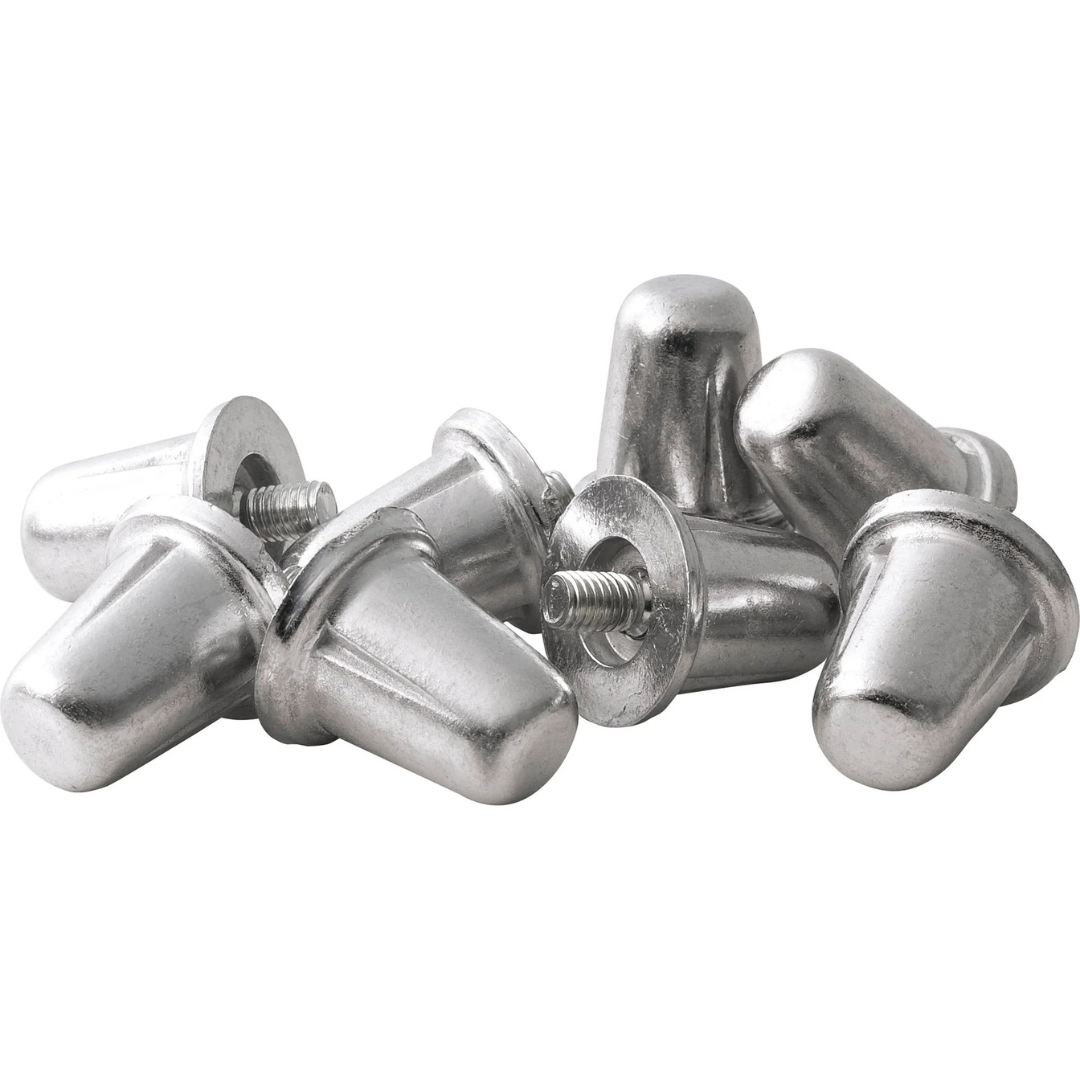 Rugby Boot Studs - Gilbert (Set of 16) KQ